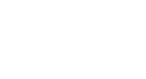 The La Pédale logo in white