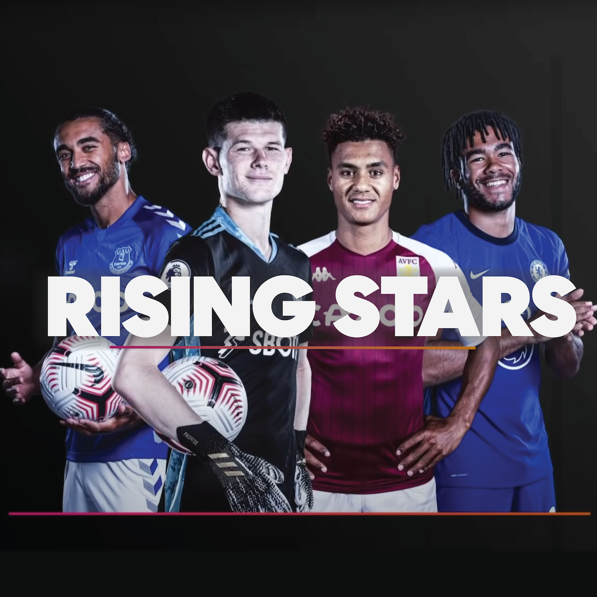 Rising Stars edit