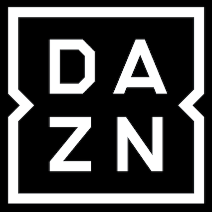 Dazn-logo